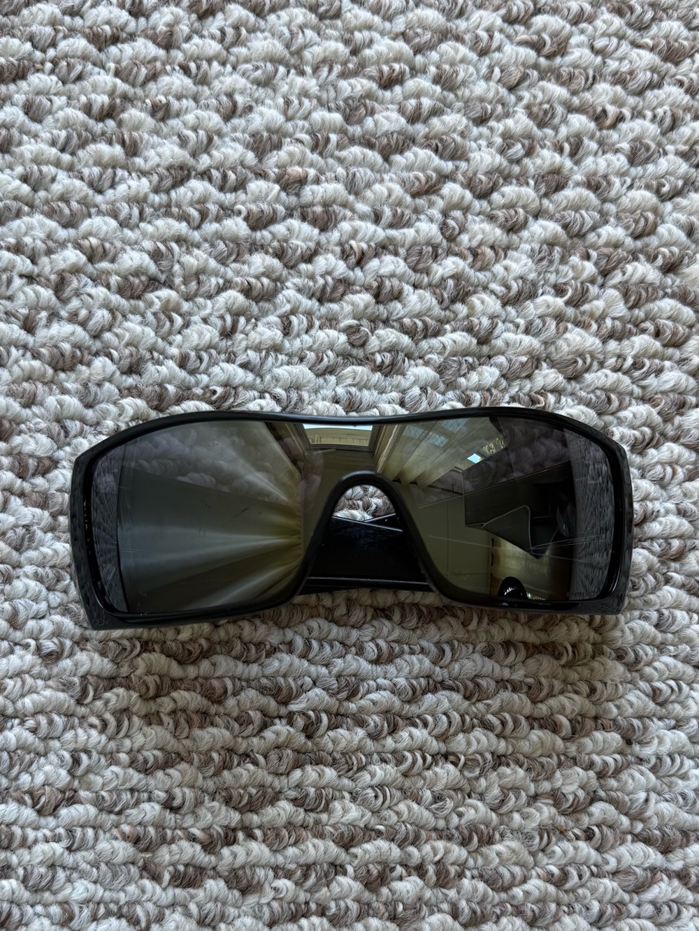 Oakley Batwolf Sunglasses